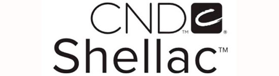 cnd shellac logo